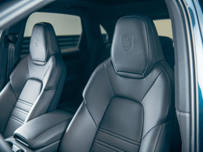 Porsche Cayenne Gebrauchtwagen