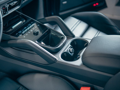 Porsche Cayenne Gebrauchtwagen