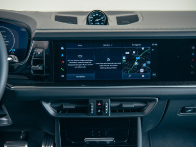 Porsche Cayenne Gebrauchtwagen