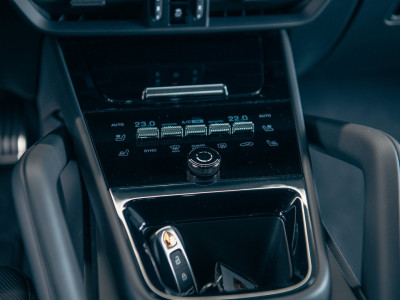 Porsche Cayenne Gebrauchtwagen