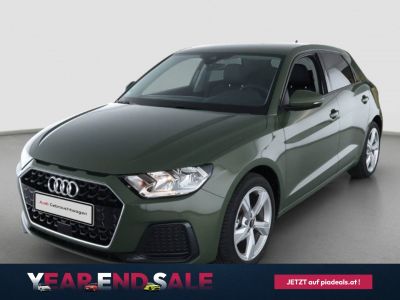 Audi A1 Gebrauchtwagen