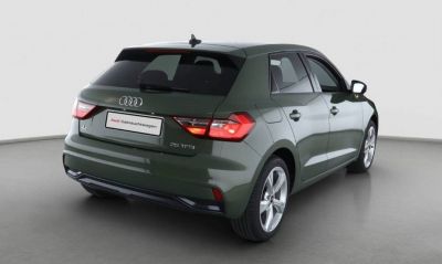 Audi A1 Gebrauchtwagen