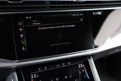 Audi Q8 Gebrauchtwagen