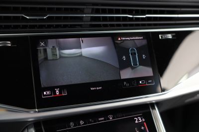 Audi Q8 Gebrauchtwagen