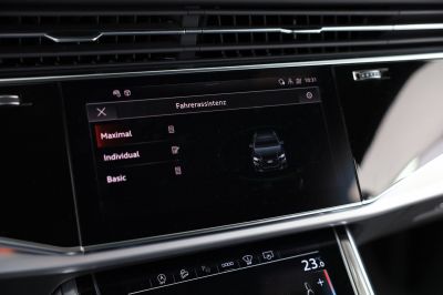 Audi Q8 Gebrauchtwagen