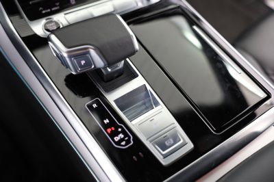 Audi Q8 Gebrauchtwagen