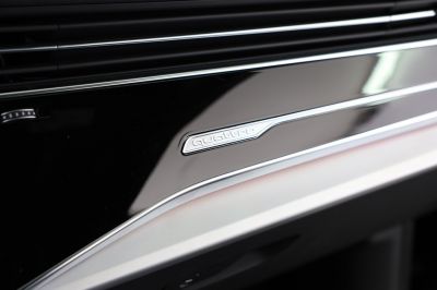 Audi Q8 Gebrauchtwagen