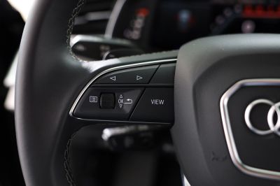 Audi Q8 Gebrauchtwagen