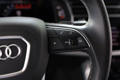 Audi Q8 Gebrauchtwagen