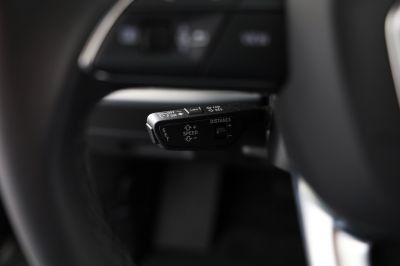 Audi Q8 Gebrauchtwagen