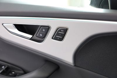 Audi Q8 Gebrauchtwagen