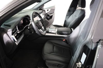 Audi Q8 Gebrauchtwagen