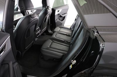 Audi Q8 Gebrauchtwagen