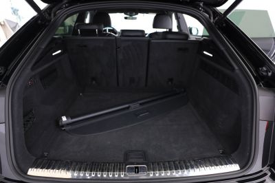 Audi Q8 Gebrauchtwagen