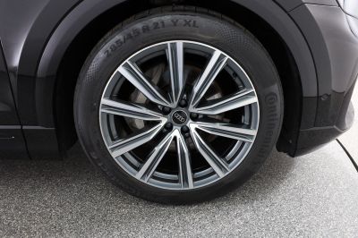 Audi Q8 Gebrauchtwagen