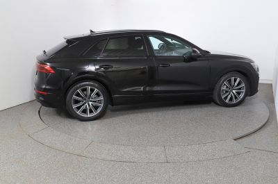 Audi Q8 Gebrauchtwagen