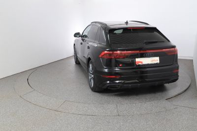 Audi Q8 Gebrauchtwagen