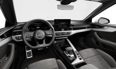 Audi A5 Gebrauchtwagen