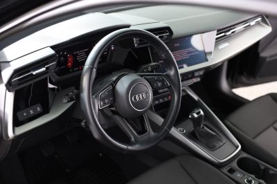 Audi A3 Gebrauchtwagen