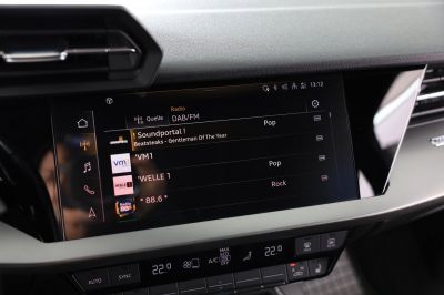 Audi A3 Gebrauchtwagen