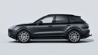 Porsche Cayenne Gebrauchtwagen