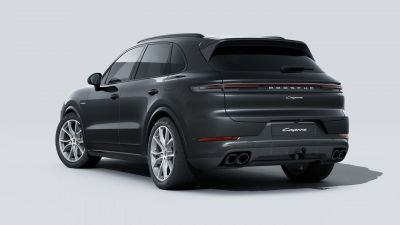 Porsche Cayenne Gebrauchtwagen