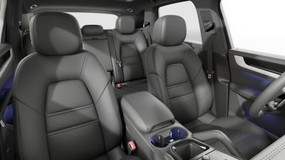 Porsche Cayenne Gebrauchtwagen