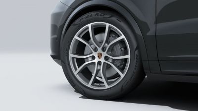 Porsche Cayenne Gebrauchtwagen