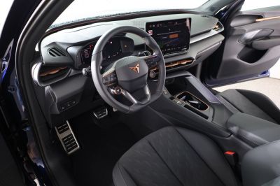 Cupra Terramar Gebrauchtwagen