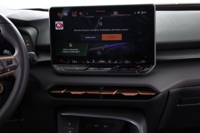 Cupra Terramar Gebrauchtwagen