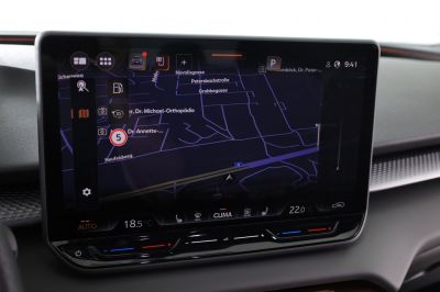 Cupra Terramar Gebrauchtwagen