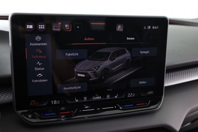 Cupra Terramar Gebrauchtwagen