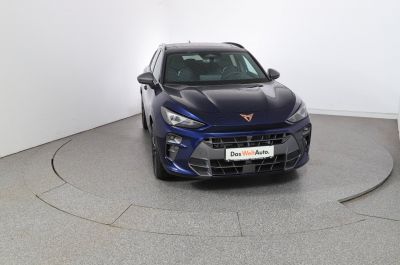 Cupra Terramar Gebrauchtwagen