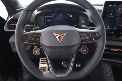 Cupra Terramar Gebrauchtwagen