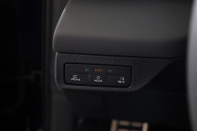 Cupra Terramar Gebrauchtwagen