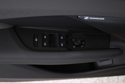 Cupra Terramar Gebrauchtwagen