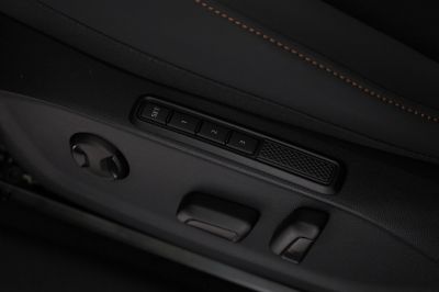 Cupra Terramar Gebrauchtwagen