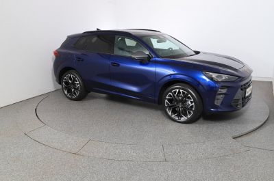 Cupra Terramar Gebrauchtwagen