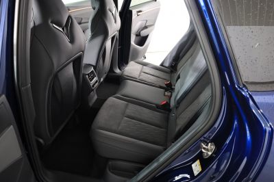 Cupra Terramar Gebrauchtwagen