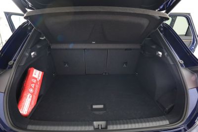 Cupra Terramar Gebrauchtwagen