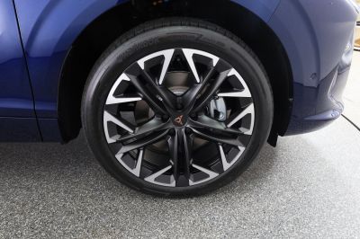 Cupra Terramar Gebrauchtwagen