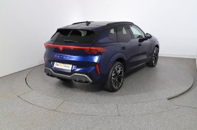 Cupra Terramar Gebrauchtwagen