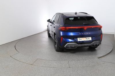 Cupra Terramar Gebrauchtwagen