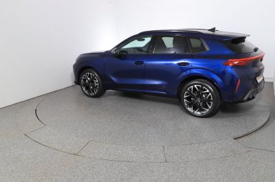 Cupra Terramar Gebrauchtwagen