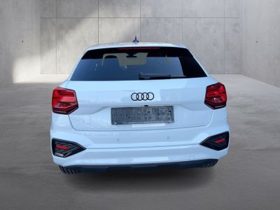 Audi Q2 Gebrauchtwagen