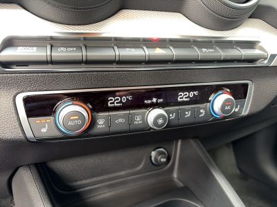 Audi Q2 Gebrauchtwagen