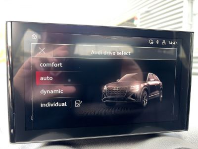 Audi Q2 Gebrauchtwagen