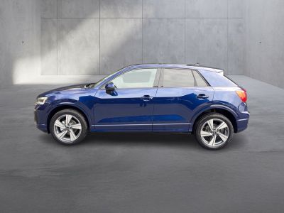 Audi Q2 Gebrauchtwagen