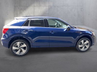 Audi Q2 Gebrauchtwagen
