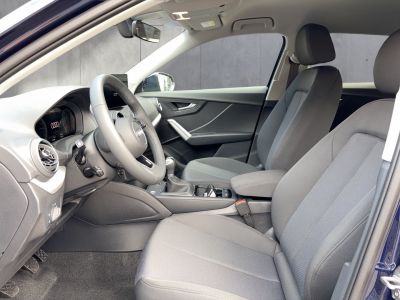 Audi Q2 Gebrauchtwagen